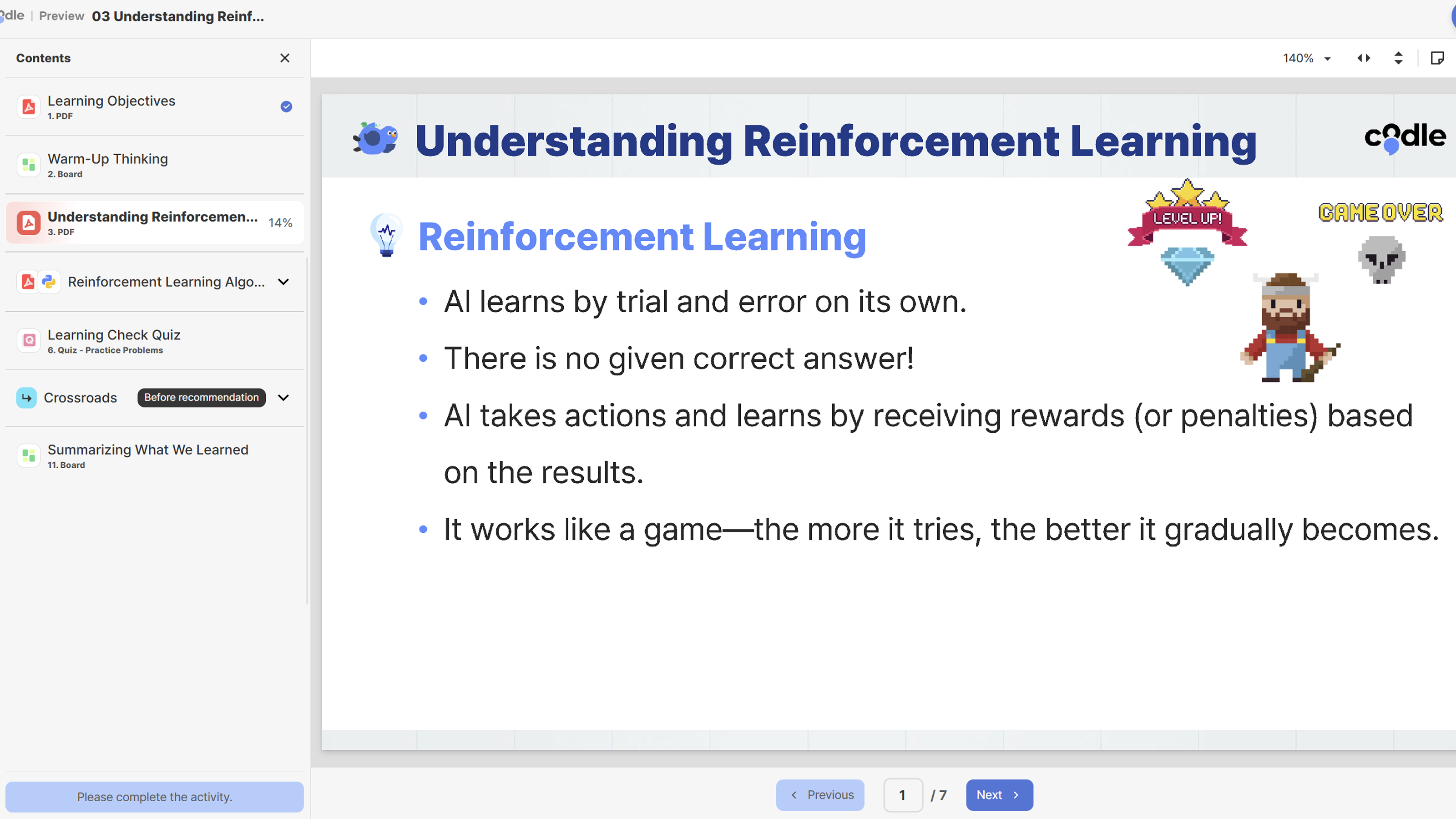 AI Convergence Content 2