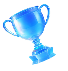 trophy